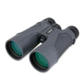 Carson® RD Series 10x50mm Open-Bridge Full-Sized Waterproof Binoculars