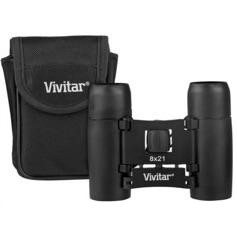 Vivitar® Compact Sports Binoculars