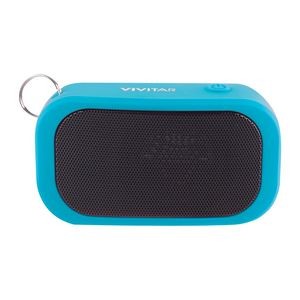 Vivitar® Blue Mini BT Speaker