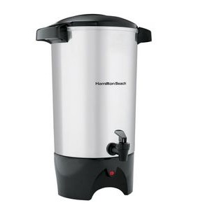 Hamilton Beach® 42 Cup Dispensing Coffee Urn