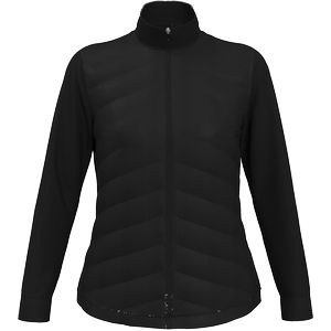 Callaway Ladies Quilted Puffer Jacket