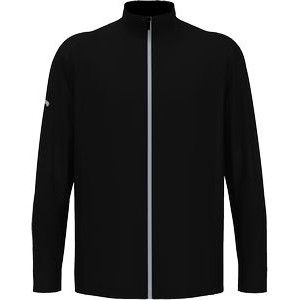 Callaway® Men's Full-Zip Ottoman Jacket