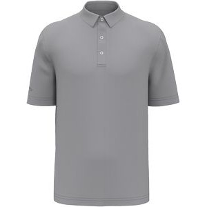 Callaway® Men's Birdseye Polo Shirt