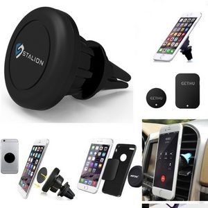 Magnetic Air Vent SmartPhone Stand Holder
