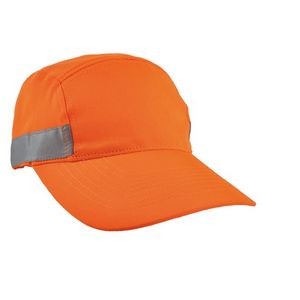 Visibility Safety Cap
