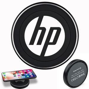 Wireless Cell Phone Charging Pad