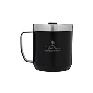 Stanley® Classic The Legendary Camp mug 12oz black