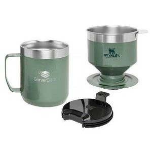 Stanley Camp Mug & Brew Combo - Etched