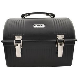 Stanley® Classic 10Qt Lunch box, black