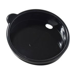 Mini Me black lid