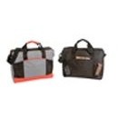 Poly Briefcase Bag (16"x13"x4")