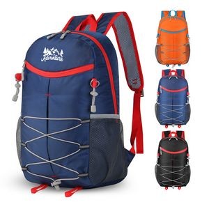 Collins Waterproof Foldable Hiking Backpack