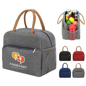 Bestcool 12 Can Lunch Tote Bag