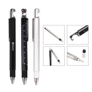8-in-1 Engineer Tool Pen