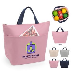 Lunch Champ Insulated Cooler Bag