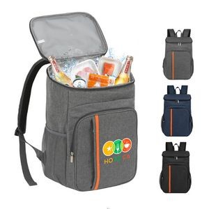 Moxy 24 Can Cooler Backpack (Ocean)