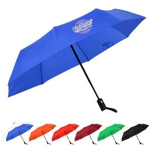 42'' Arc Auto Open Folding Umbrella