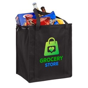 Superior Thermal Grocery Cooler Bag