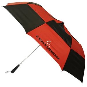 The Emperor Vented Folding Golf Umbrella