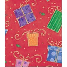Glamorous Gifts Christmas Gift Wrap (833'x30")