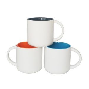 Color Ceramic Mug