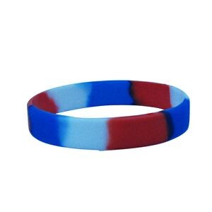 Wristbands: Silicone Bracelet 42