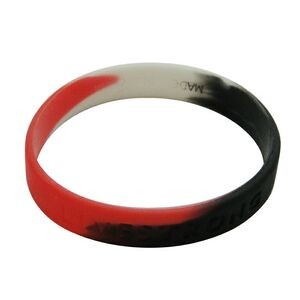 Wristbands: Silicone Bracelet 151