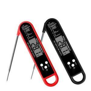 Digital Kitchen And Grill Thermometer