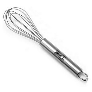 10" Stainless Steel Whisk