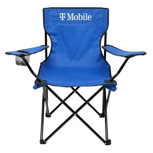 Custom Promotion Folding Portable Beach Chair