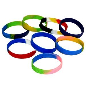Wristbands: Silicone Bracelet 33