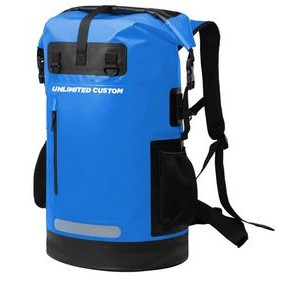 20L Durable Lightweight Floating Dry Back Pack