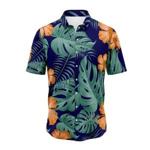 Unisex Hawaiian Shirts
