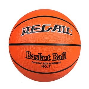 Basketball Size 7