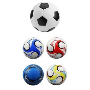 Size 4 Competition Sports Soccer Ball
