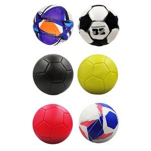 Size 5 Competition Sports Soccer Ball