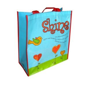 Bags: Non-Woven Shopping Bag 1