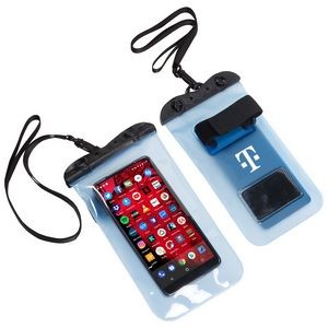 Waterproof Case, Waterproof Phone Pouch