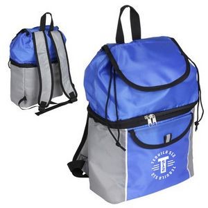 Journey Cooler Backpack