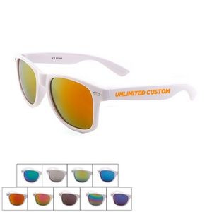 Classic Sunglasses - UV Protection