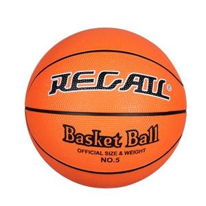 Customized Basketball Size 5