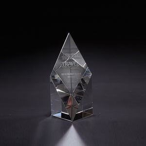 Awards: Pure Small Optically Perfect Award