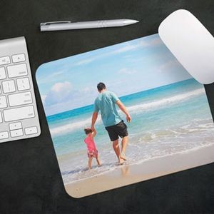 Decorated Mousepad