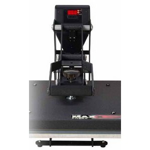 MAXX® Heat Press Clam (15"x15" Platen)