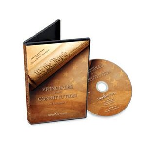 DVD in DVD Case Retail Ready Packaging