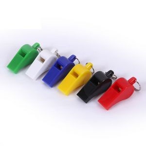 Promotional Plastic Whistle