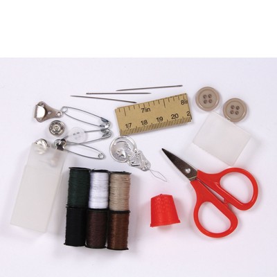 G.I. Type Multicam Sewing/Repair Kit