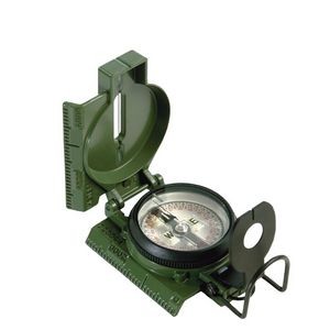 Cammenga Official U.S. Military Tritium Lensatic Compass (3H)