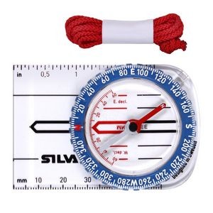 Silva Starter Type 1-2-3 Compass