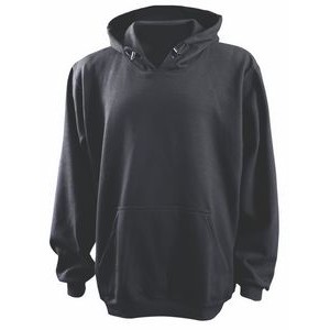 Premium Midnight Blue Flame Resistant Pull-Over Hoodie